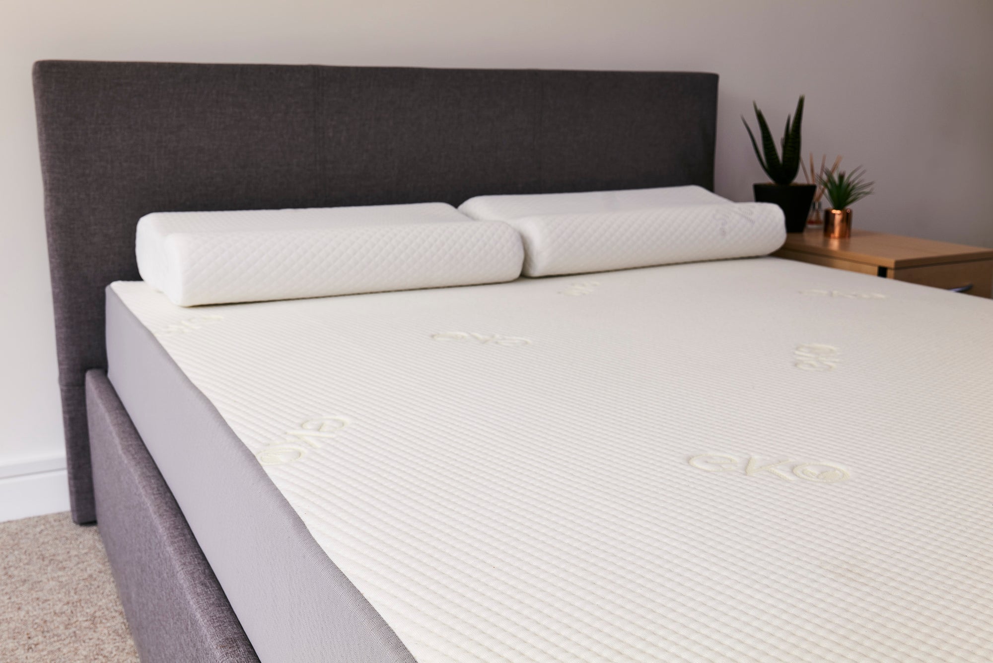 The EKO Mattress - Firm