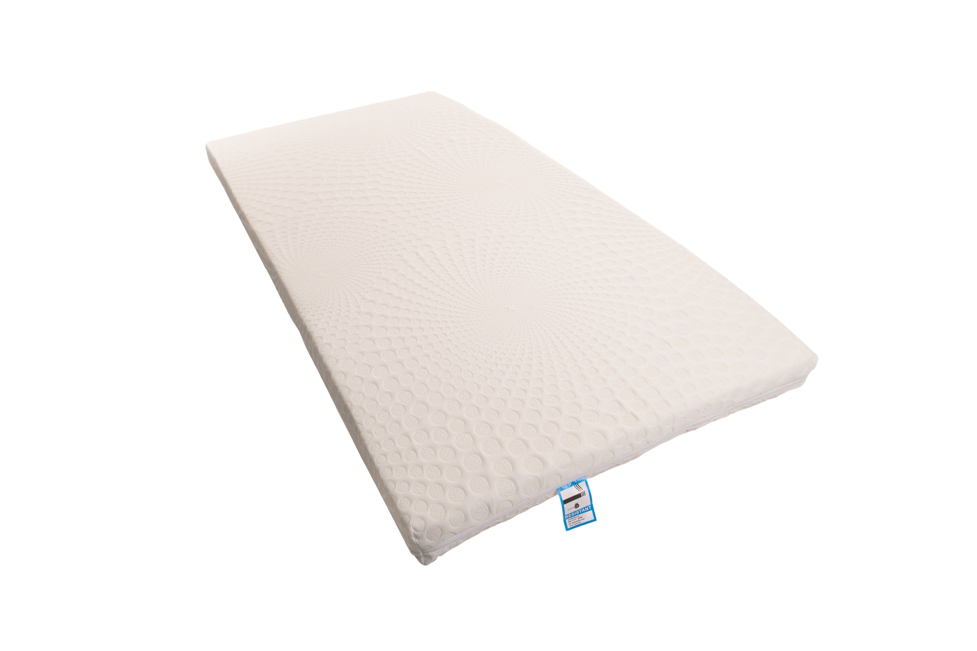 Essential Topper with cover (Vasco 40)