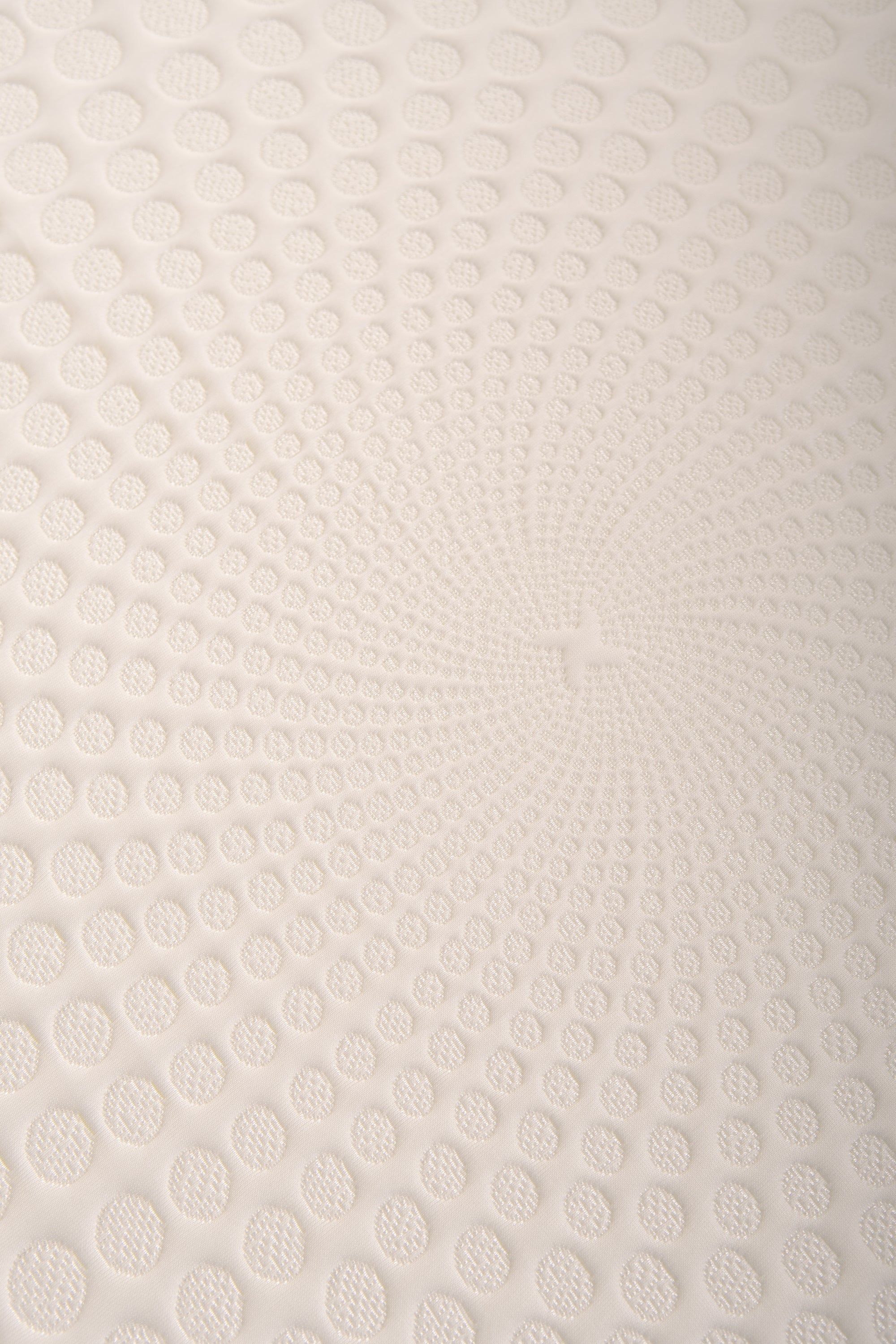 Essential Topper with cover (Vasco 40)