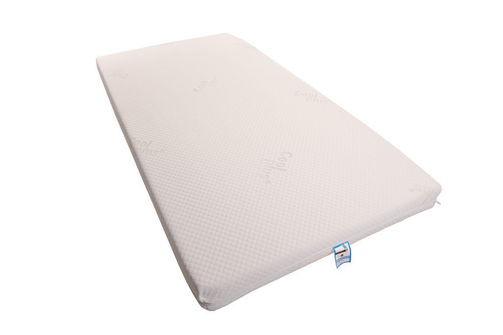 Premium Topper with cover (Vasco 60)