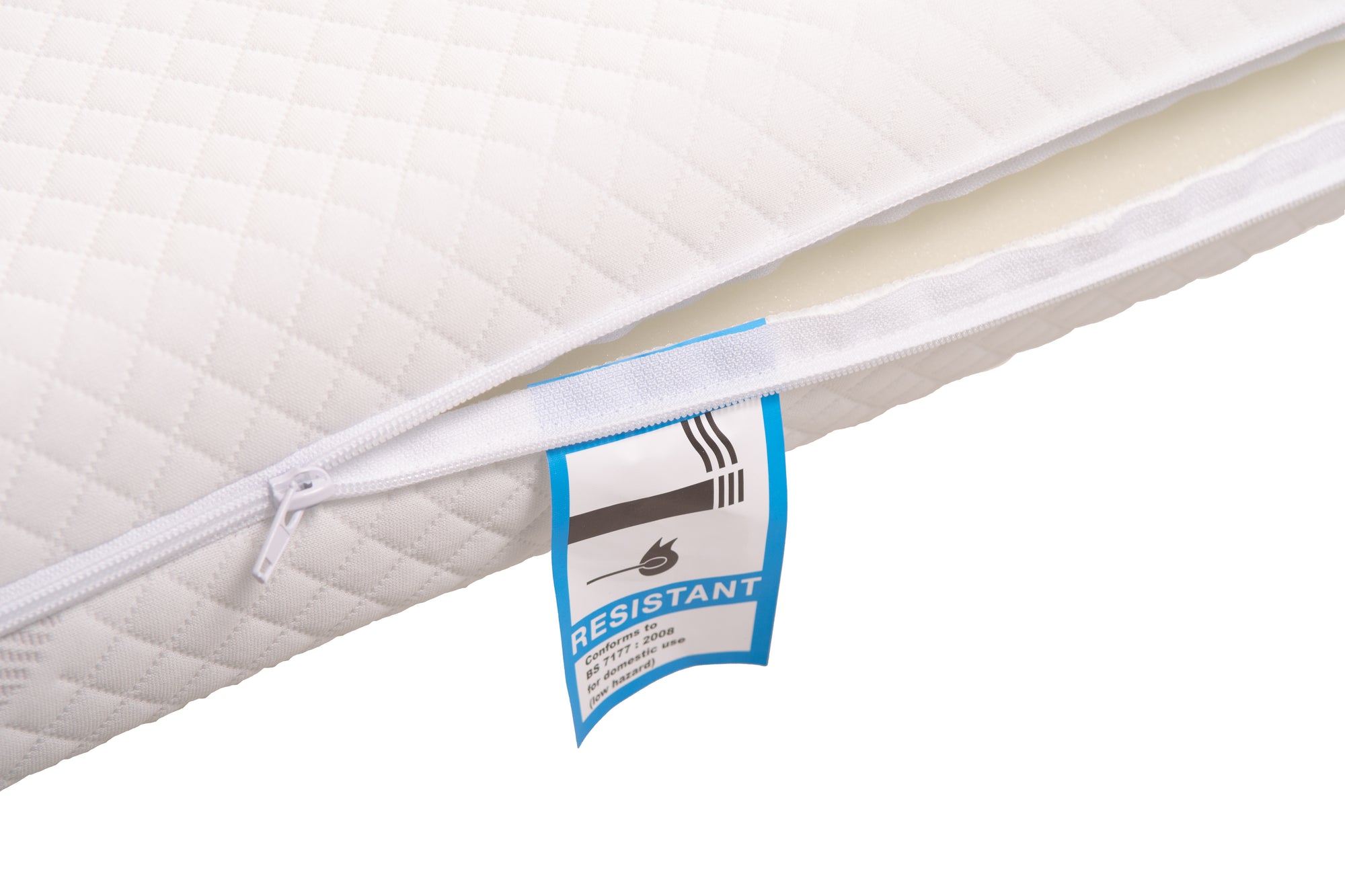 Premium Topper with cover (Vasco 60)