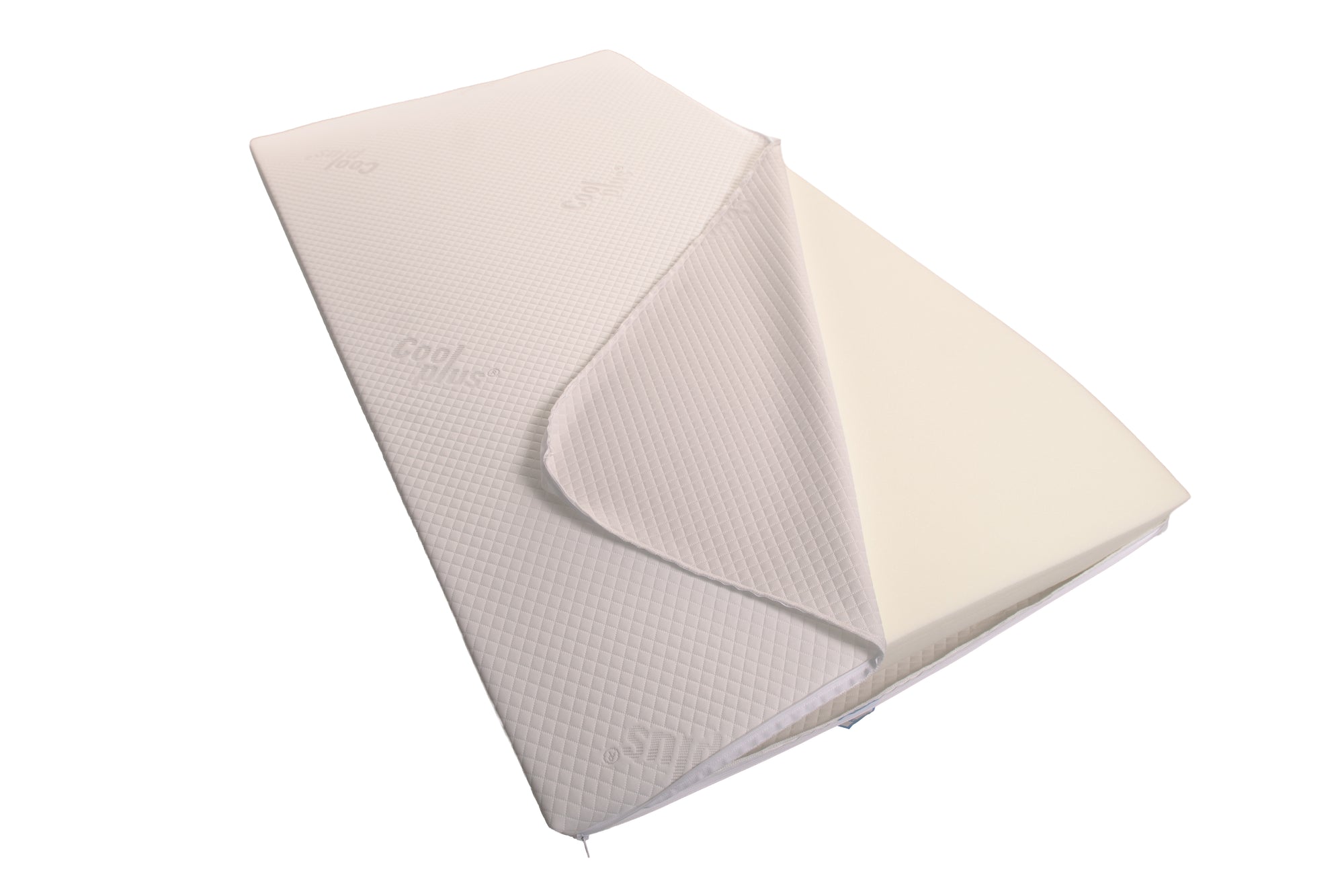 Premium Topper with cover (Vasco 60)