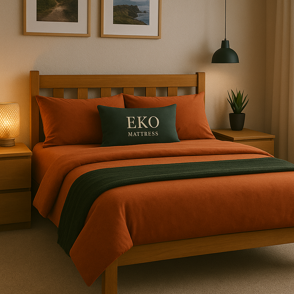Eko Mattress