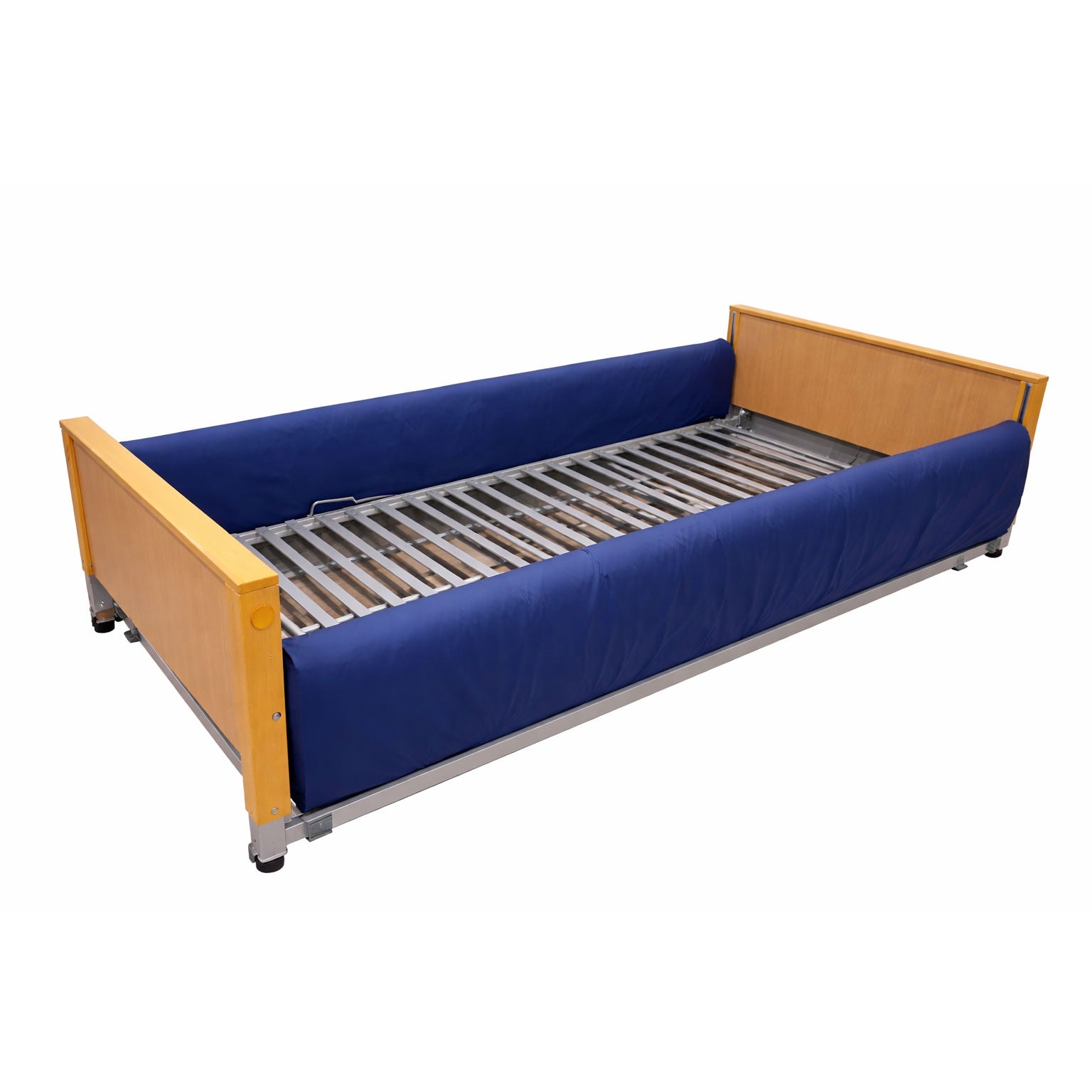 Full Length Cot Side Bumpers