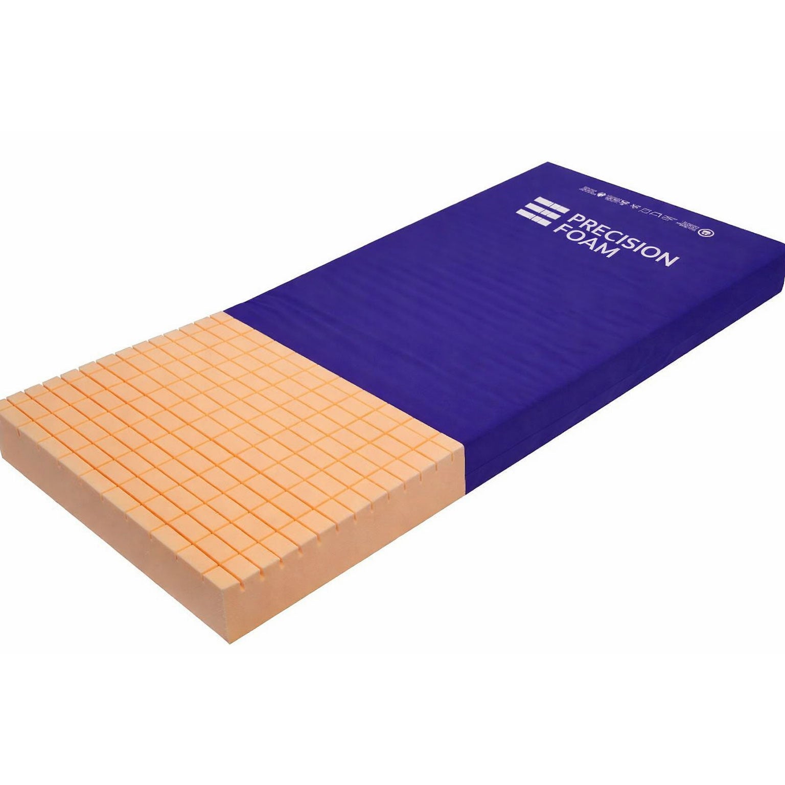 Hospital Grade Waterproof Mattress